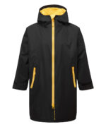 Kids TriDri® all seasons waterproof changing robe - Image 4