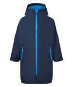 Kids TriDri® all seasons waterproof changing robe - Image 6