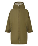 Kids TriDri® all seasons waterproof changing robe - Image 7
