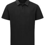 Men’s Terry polo