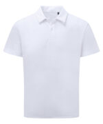 Men’s Terry polo - Image 5