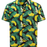 Men's shirt