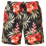 Men's swim shorts