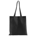 Organic cotton InCo. bag for life