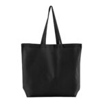 Organic cotton InCo. maxi bag for life
