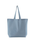 Organic cotton InCo. maxi bag for life - Image 2
