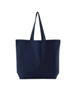 Organic cotton InCo. maxi bag for life - Image 4