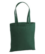 Premium Cotton tote - Image 2