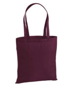 Premium Cotton tote - Image 4