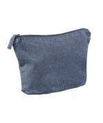 Garment-dyed accessory bag - Image 2