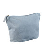 Garment-dyed accessory bag - Image 5