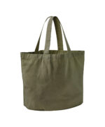 Garment-dyed shopper - Image 6