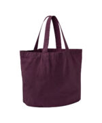 Garment-dyed shopper - Image 7