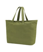 Oversized heavy duty canvas tote bag - Image 2