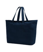 Oversized heavy duty canvas tote bag - Image 5