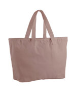 Oversized heavy duty canvas tote bag - Image 6