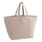 Oversized beach bag