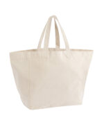 Oversized beach bag - Image 3