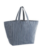 Oversized beach bag - Image 4