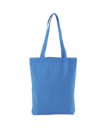 EarthAware® organic twill tote - Image 2