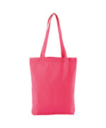 EarthAware® organic twill tote - Image 5