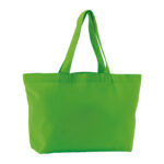 EarthAware® organic twill shopper