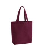 Heavyweight canvas tote bag - Image 2