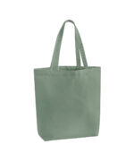 Heavyweight canvas tote bag - Image 3