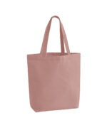 Heavyweight canvas tote bag - Image 6