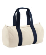 EarthAware® organic barrel bag - Image 4