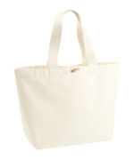 EarthAware® organic marina tote XL - Image 4
