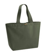 EarthAware® organic marina tote XL - Image 5