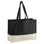 EarthAware® organic contrast shopper