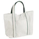 Courtside medium tote