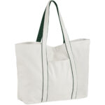 Courtside large tote