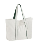 Courtside large tote