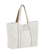 Courtside large tote - Image 2