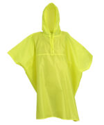 Yoko promo poncho (HVS470) - Image 3