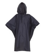Yoko promo poncho (HVS470) - Image 4
