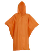 Yoko promo poncho (HVS470) - Image 5