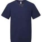 Harlow College Level 2 and 3 Beauty Men's Limitless Onna-stretch tunic - Navy - NN200