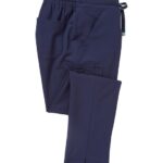 Harlow College Level 2 and 3 Beauty Women’s Relentless Onna-stretch cargo pants - Navy - NN600