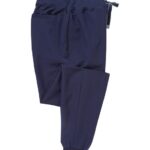 Harlow College Level 2 and 3 Beauty Women’s Energized Onna-stretch jogger pants - Navy - NN610