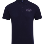 St. Elizabeth’s – NURSING TEAM – PR630 Cool Polo – Navy ***Non Returnable
