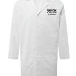 PR603 Essential 3-pocket work coat – T level Science  - non-refundable